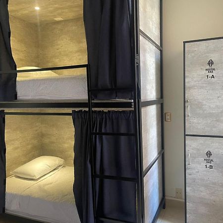 Hostal Xao Oaxaca Zewnętrze zdjęcie
