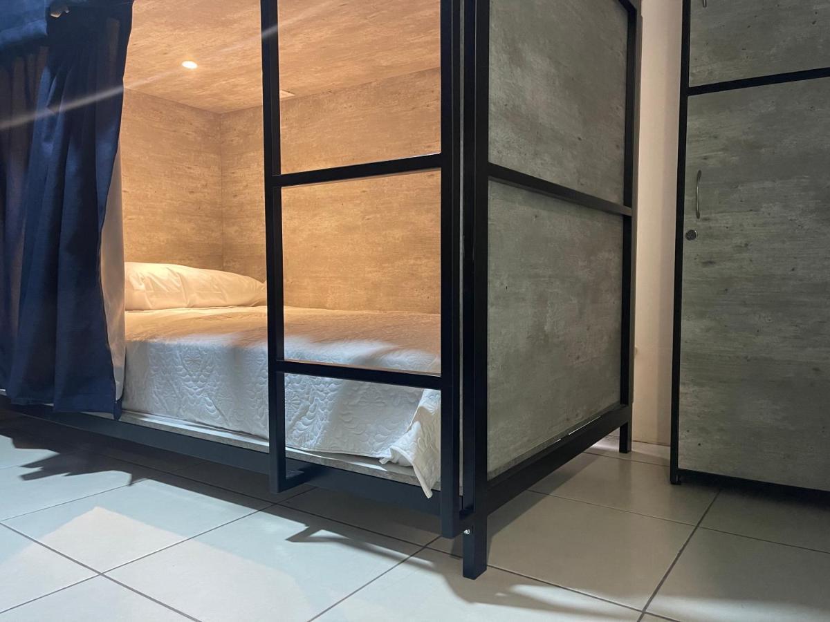 Hostal Xao Oaxaca Zewnętrze zdjęcie