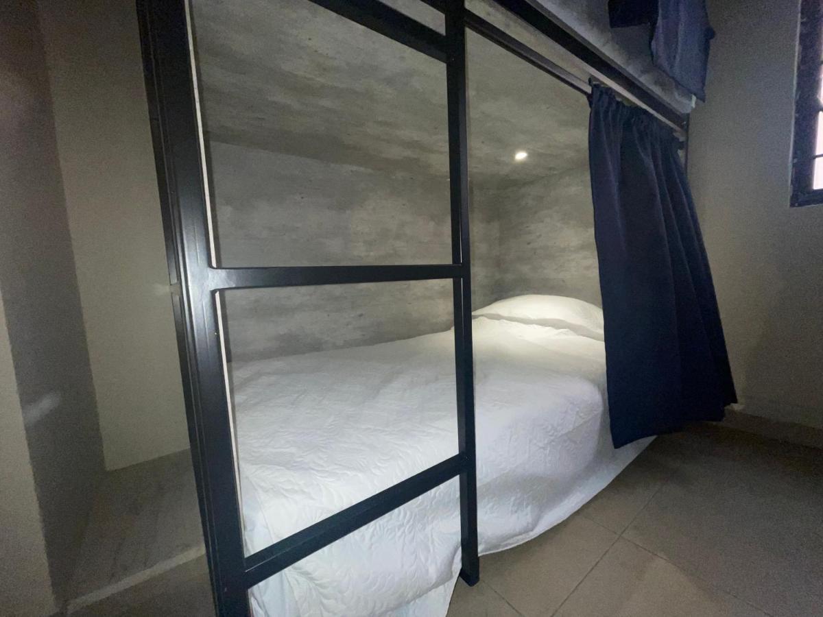 Hostal Xao Oaxaca Zewnętrze zdjęcie