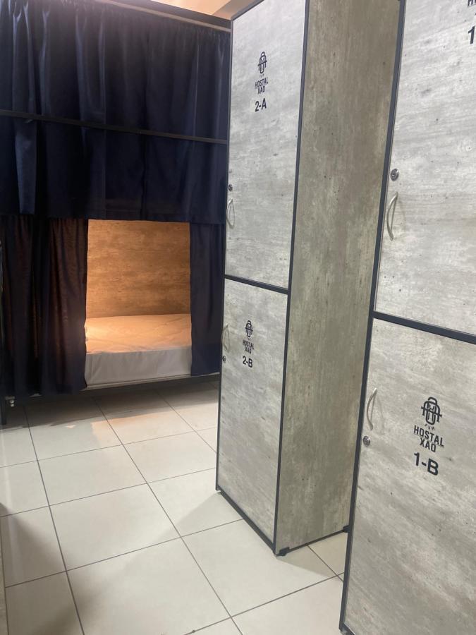 Hostal Xao Oaxaca Zewnętrze zdjęcie