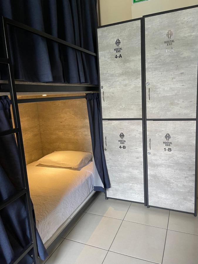 Hostal Xao Oaxaca Zewnętrze zdjęcie